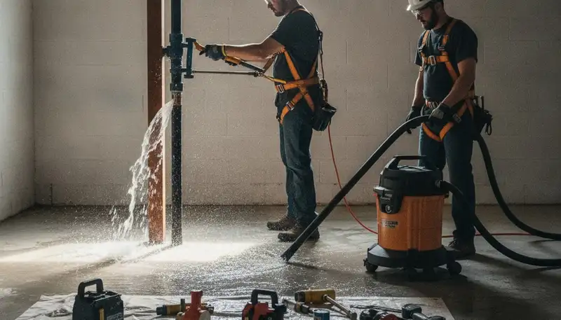 Emergency plumber serving homes in El Paso, TX with fast 24/7 repair service