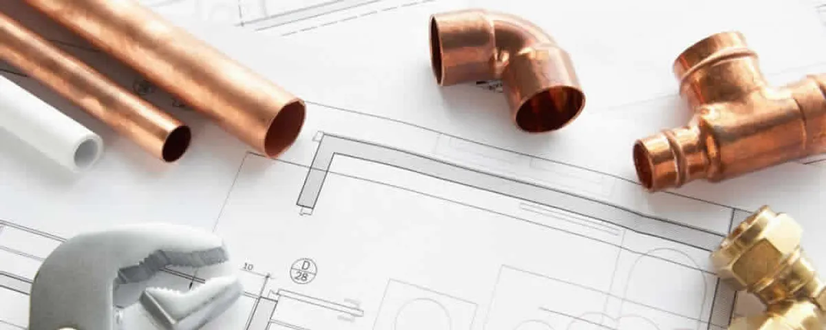 Plumbing Repair in El Paso, TX