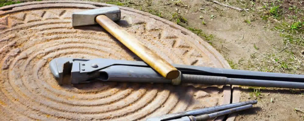 Septic Repair in El Paso, TX