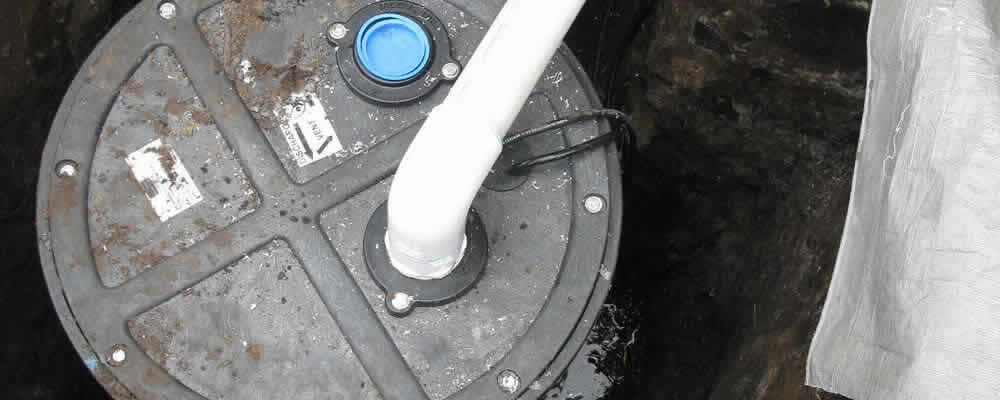 septic tank installation in El Paso TX